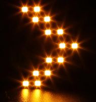 Лот: 11601587. Фото: 2. Поворотники (повторители, указатели... Автохимия, масла, тюнинг