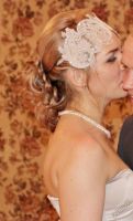 Лот: 5729662. Фото: 2. Свадебное платье. Свадебная мода