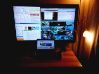 Лот: 4327644. Фото: 2. Телевизор Samsung 46". ТВ и видео