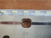 Лот: 16457545. Фото: 2. подсветка, led string, 70411GD... Запчасти для бытовой техники