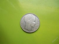 Лот: 2000870. Фото: 2. 10 франков 1934 г. Франция, серебро... Монеты
