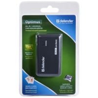 Лот: 4422786. Фото: 4. КартРидер (Card reader) Defender... Красноярск