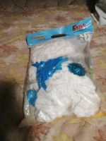 Лот: 15148581. Фото: 2. Новогодний костюм"Снеговик". Одежда и аксессуары