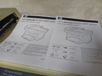 Лот: 24792260. Фото: 3. Прoдам лазерное МФУ HP LaserJet... Компьютеры, оргтехника, канцтовары