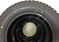 Лот: 10454677. Фото: 3. Шины зимние шипованные 195/55... Авто, мото, водный транспорт