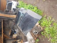 Лот: 13641804. Фото: 4. Сидения лада ваз. Красноярск