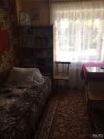 Лот: 13658204. Фото: 2. Трехкомнатная квартира, п.Краснотуранск... Продажа