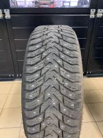 Лот: 14795496. Фото: 7. Оригинальные диски ENKEI r19 на...