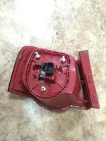 Лот: 8152385. Фото: 3. Задняя правая фара(фонарь) на... Авто, мото, водный транспорт