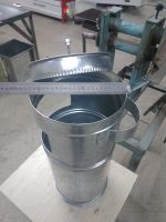 Лот: 16817724. Фото: 2. Урна пепельница. Предметы интерьера