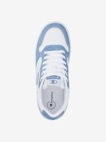 Лот: 25369106. Фото: 6. Кеды женские Champion, Белый