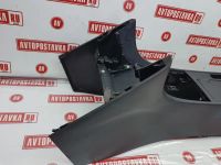 Лот: 20899545. Фото: 3. Подлокотник Mazda Axela BK5P ZY-VE... Авто, мото, водный транспорт
