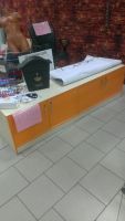 Лот: 8497917. Фото: 5. Оборудование для магазина. Стойки...