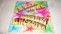 Лот: 18393825. Фото: 5. " Stars On 45 " 2 альбома одним...