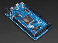 Лот: 9282759. Фото: 2. Arduino Due (96kb SRAM, 512kb... Радиодетали  (электронные компоненты)