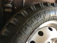 Лот: 16295996. Фото: 6. Колеса с резиной ВЛИ-5 для Нивы...