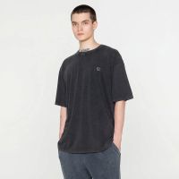 Лот: 23320028. Фото: 2. Мужская футболка Washed Tee. Спортивная одежда