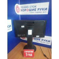 Лот: 25723476. Фото: 2. Монитор NEC E224Wi-BK. Мониторы, проекторы