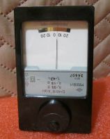 Лот: 21987286. Фото: 5. Стрелочный индикатор (измерительный...