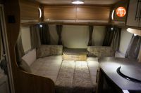 Лот: 20964105. Фото: 19. Шикарный караван Lunar Quasar...