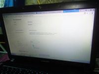 Лот: 9378803. Фото: 4. продам Samsung NP R540. Красноярск