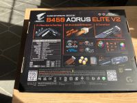 Лот: 21770063. Фото: 2. Мат. плата Gigabyte B450 AORUS... Комплектующие