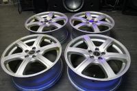 Лот: 6773946. Фото: 5. Диски Feid 17" 5х100 7ж, вылет...