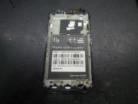 Лот: 11250080. Фото: 3. Дисплей в сборе/модуль Fly IQ451. Смартфоны, связь, навигация
