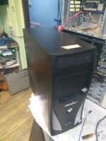Лот: 16161045. Фото: 4. Системный блок #10. Красноярск