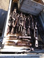 Лот: 17423159. Фото: 2. мощный талреп\растяжка\ стяжка... Строительные материалы