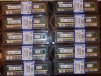 Лот: 5979512. Фото: 2. Новая оперативная память 2Gb DDRII... Комплектующие