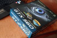 Лот: 7070830. Фото: 4. GeForce GTX 560. Красноярск