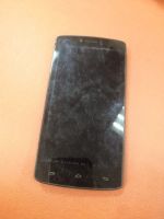 Лот: 22168595. Фото: 4. Prestigio PSP5550 Duo висит на...