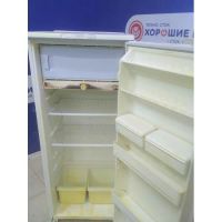 Лот: 25820910. Фото: 2. холодильник БИРЮСА 6 С-1. Крупная бытовая техника
