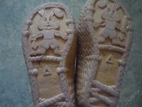 Лот: 1949523. Фото: 2. резиновые сапожки-малышки. Обувь