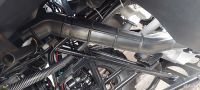 Лот: 23602463. Фото: 16. Квадроцикл Loncin 300 «Черный...