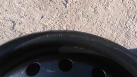 Лот: 14796167. Фото: 2. Диск Honda R15 4x114,3 1шт. Шины, Диски