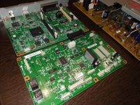 Лот: 13119785. Фото: 18. Три платы одним лотом для МФУ...