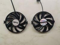 Лот: 13843343. Фото: 3. Система охлаждения из 2-х вентиляторов... Компьютеры, оргтехника, канцтовары