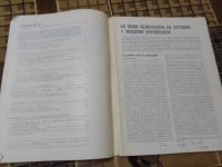 Лот: 23284163. Фото: 3. Revista internacional 11/1979. Литература, книги