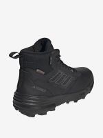 Лот: 25628919. Фото: 3. Ботинки утепленные мужские Adidas... Красноярск