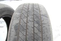 Лот: 2565917. Фото: 3. Dunlop SP Sport 270 215/60 R17. Авто, мото, водный транспорт