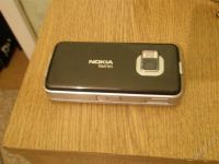 Лот: 863260. Фото: 2. Nokia n81. Смартфоны, связь, навигация