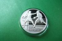 Лот: 16609983. Фото: 2. Казахстан 100 тенге 2013 г. Чемпионат... Монеты