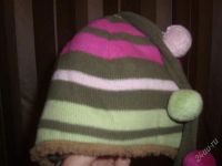 Лот: 1268972. Фото: 2. Шапка+шарф. Одежда и аксессуары