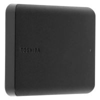 Лот: 25026607. Фото: 5. Внешний жесткий диск Toshiba 2TB...
