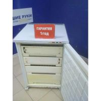 Лот: 25787953. Фото: 2. Морозильная камера Бирюса Б-14. Крупная бытовая техника