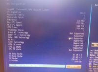 Лот: 17536037. Фото: 2. Intel Celeron G1820. Комплектующие