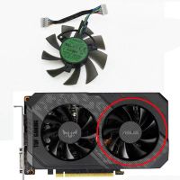 Лот: 19211014. Фото: 6. Вентилятор для видеокарты Asus...
