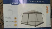 Лот: 4311126. Фото: 6. Новый тент-шатер Campack Tent...